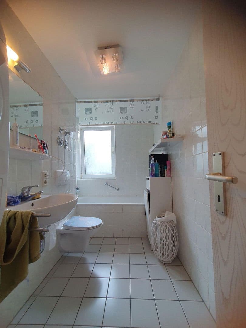 2 bedroom flat to rent, 49 m², Ulrichstr. 6, Vöhringen, Bavaria 2 bedroom flat to rent, 49 m², Ulrichstr. 6, Vöhringen, Bavaria