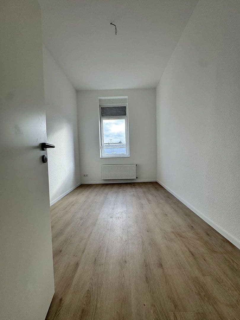 3 bedroom flat to rent, 64 m², Kochstr. 59, Krefeld, North Rhine-Westphalia 3 bedroom flat to rent, 64 m², Kochstr. 59, Krefeld, North Rhine-Westphalia
