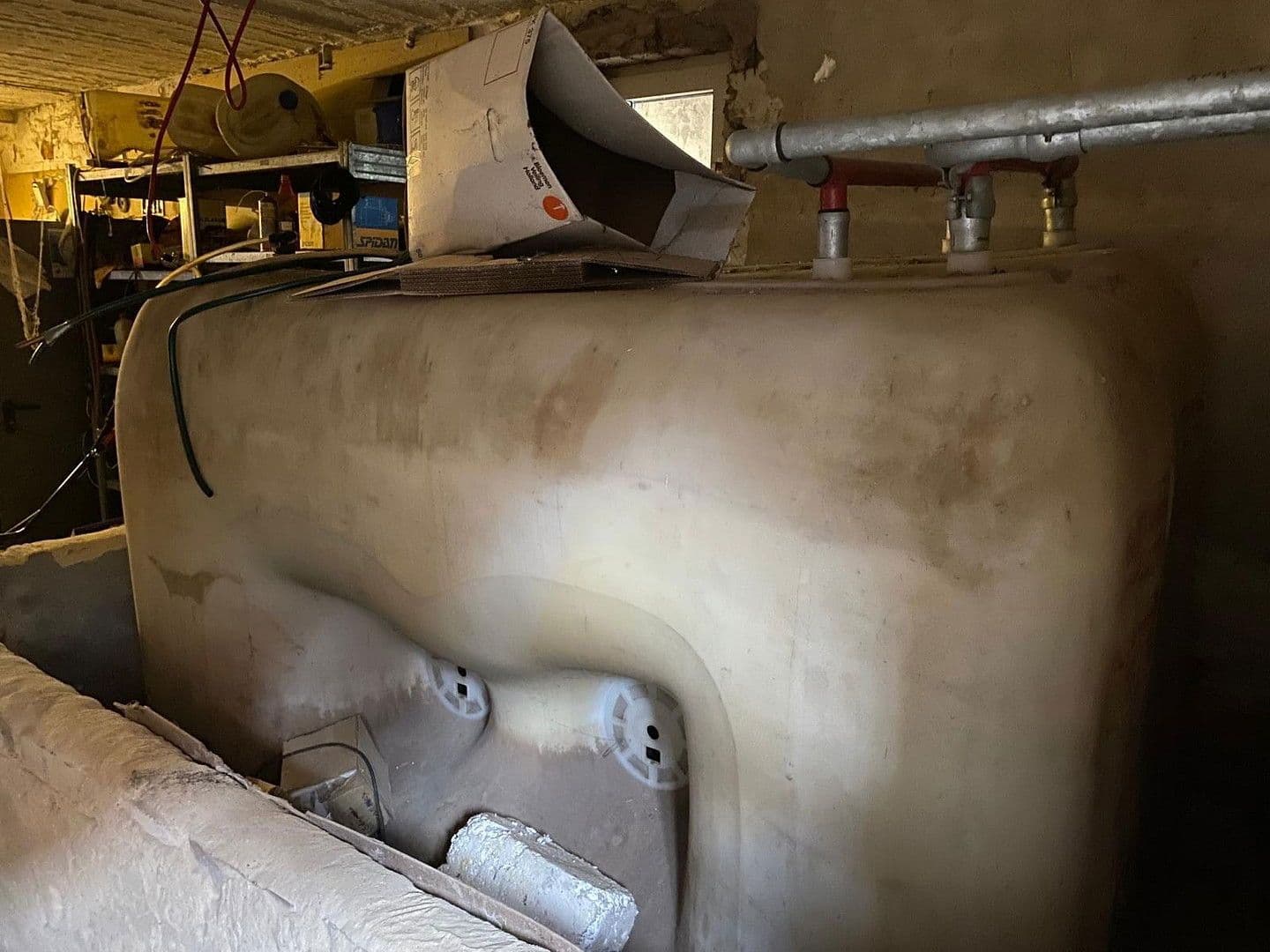 house for sale, 152 m², Kuhläger 7, Peine, Lower Saxony house for sale, 152 m², Kuhläger 7, Peine, Lower Saxony