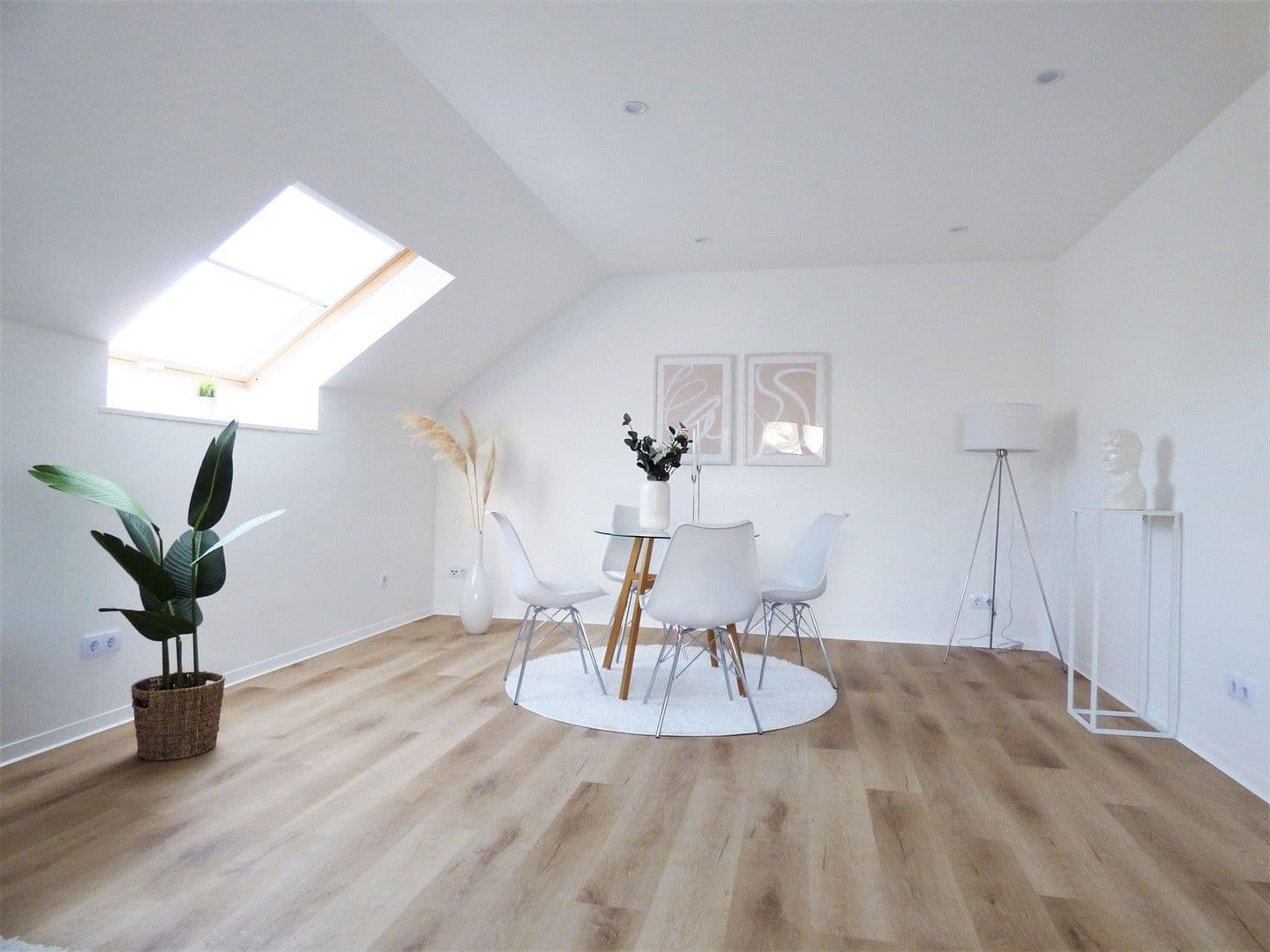 2 bedroom flat for sale, 49 m², Ingolstadt Haunwöhr, Bavaria 2 bedroom flat for sale, 49 m², Ingolstadt Haunwöhr, Bavaria