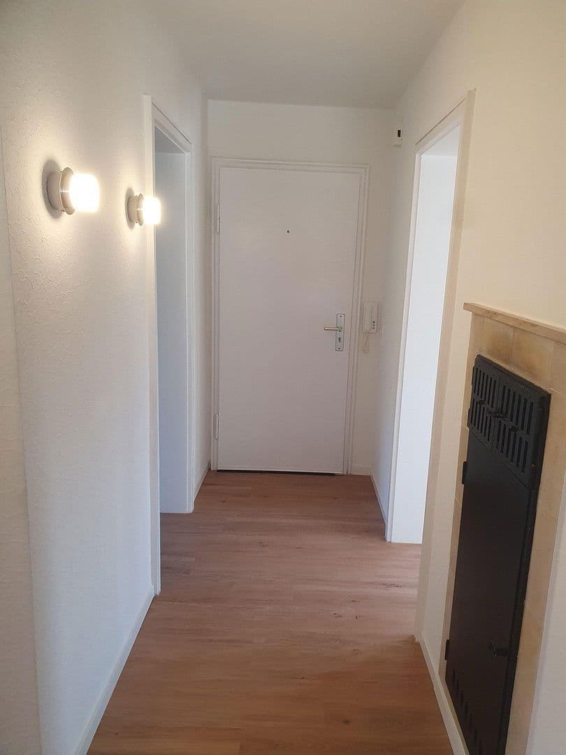 3 bedroom flat to rent, 69 m², Krummenackerstraße 71, Esslingen am Neckar, Baden-Württemberg 3 bedroom flat to rent, 69 m², Krummenackerstraße 71, Esslingen am Neckar, Baden-Württemberg