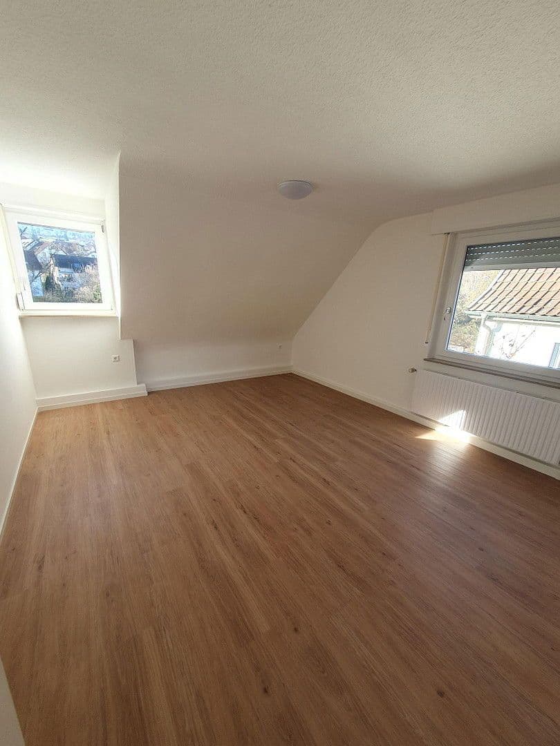 3 bedroom flat to rent, 69 m², Krummenackerstraße 71, Esslingen am Neckar, Baden-Württemberg 3 bedroom flat to rent, 69 m², Krummenackerstraße 71, Esslingen am Neckar, Baden-Württemberg