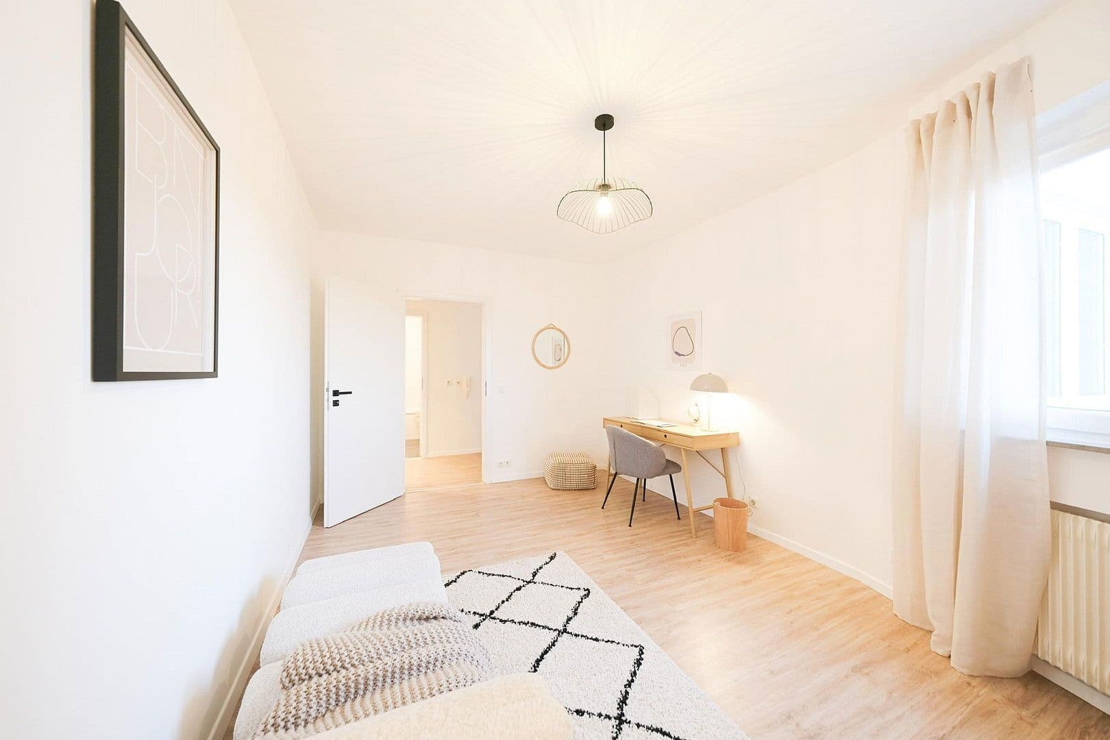 3 bedroom flat for sale, 88 m², Schweinfurt, Bavaria 3 bedroom flat for sale, 88 m², Schweinfurt, Bavaria