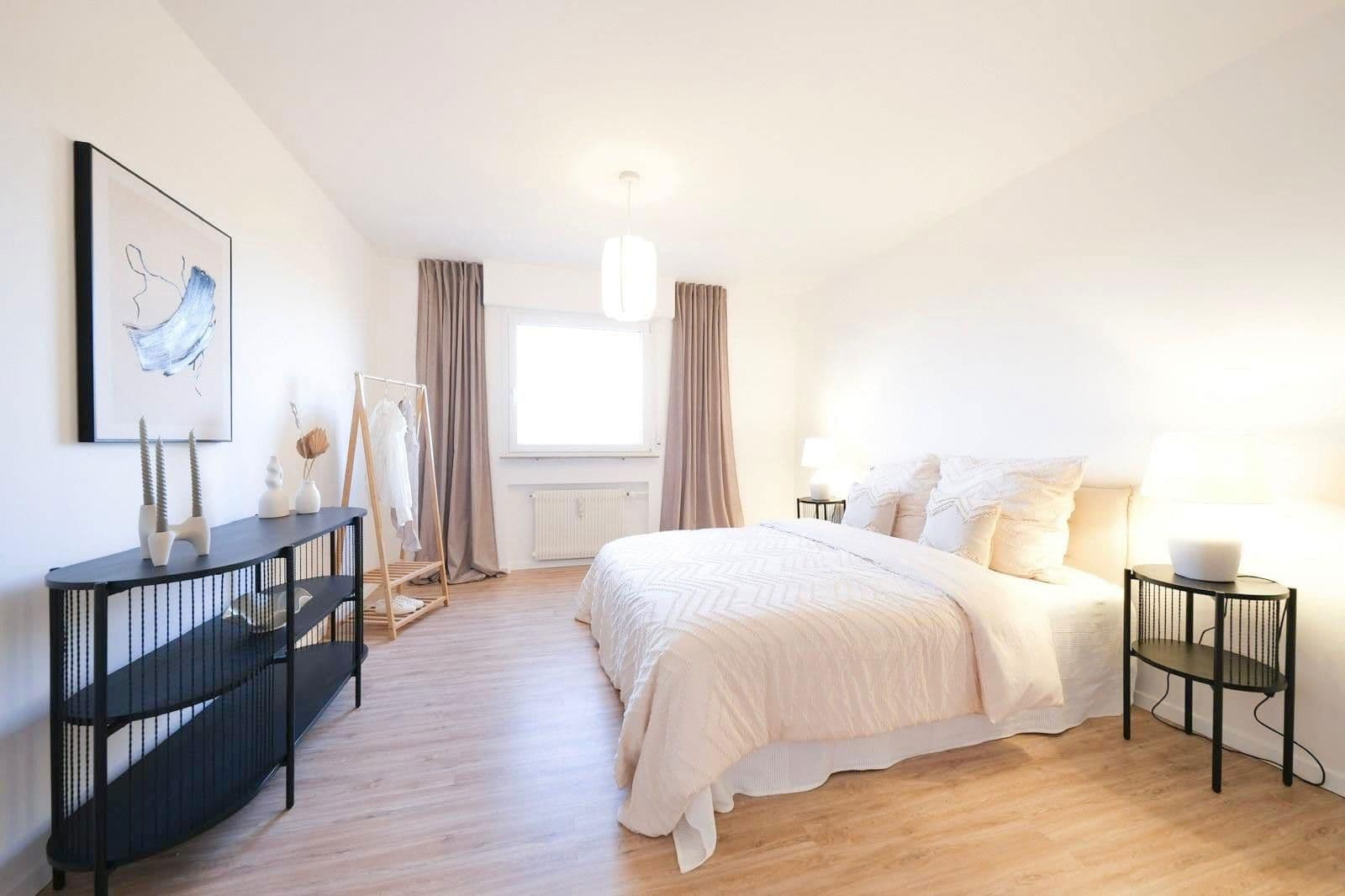 3 bedroom flat for sale, 88 m², Schweinfurt, Bavaria 3 bedroom flat for sale, 88 m², Schweinfurt, Bavaria