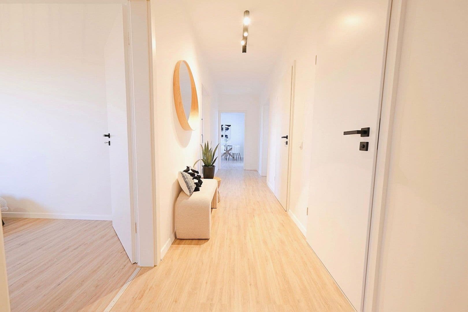 3 bedroom flat for sale, 88 m², Schweinfurt, Bavaria 3 bedroom flat for sale, 88 m², Schweinfurt, Bavaria