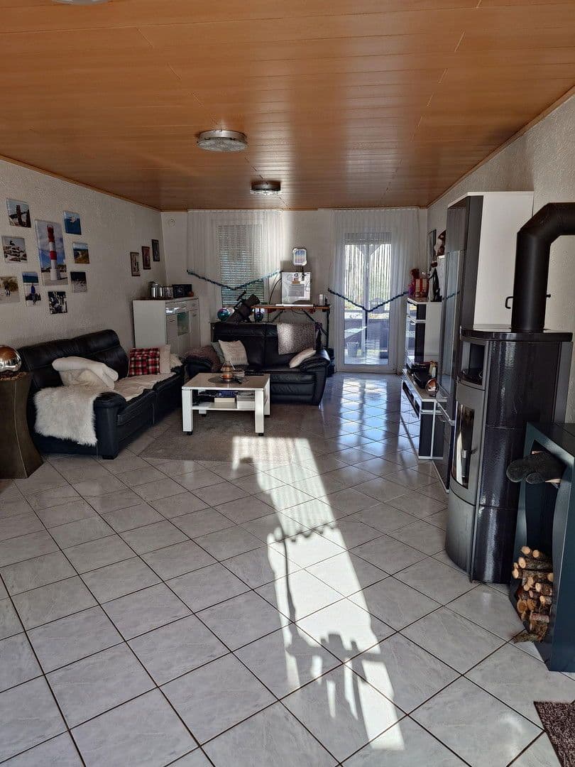 house for sale, 175 m², Friedrichsthal, Saarland house for sale, 175 m², Friedrichsthal, Saarland