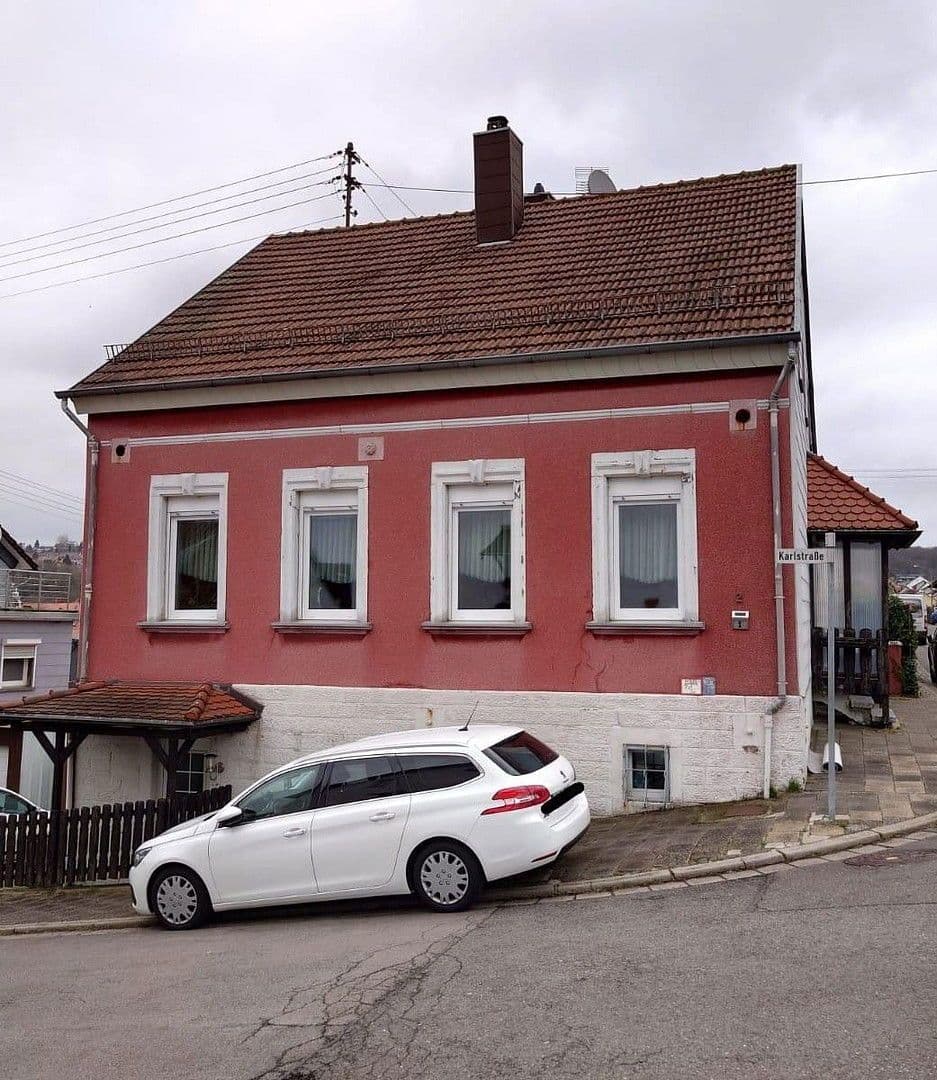 house for sale, 175 m², Friedrichsthal, Saarland house for sale, 175 m², Friedrichsthal, Saarland