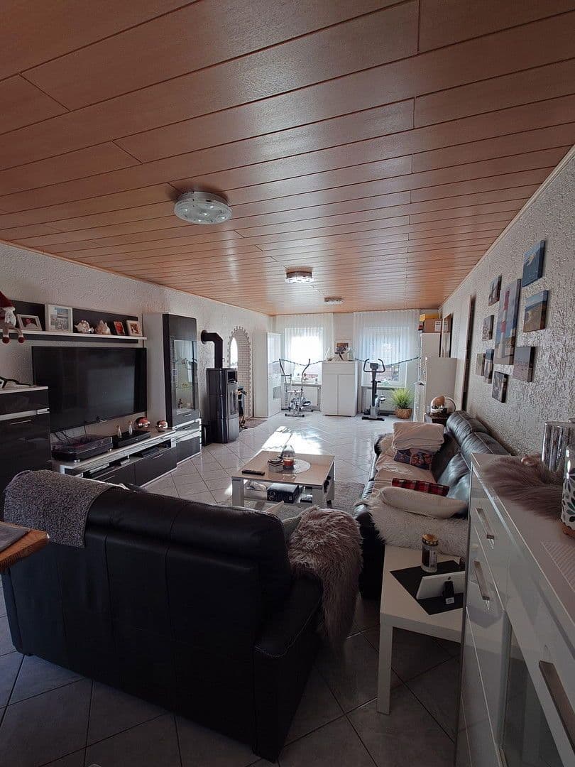 house for sale, 175 m², Friedrichsthal, Saarland house for sale, 175 m², Friedrichsthal, Saarland