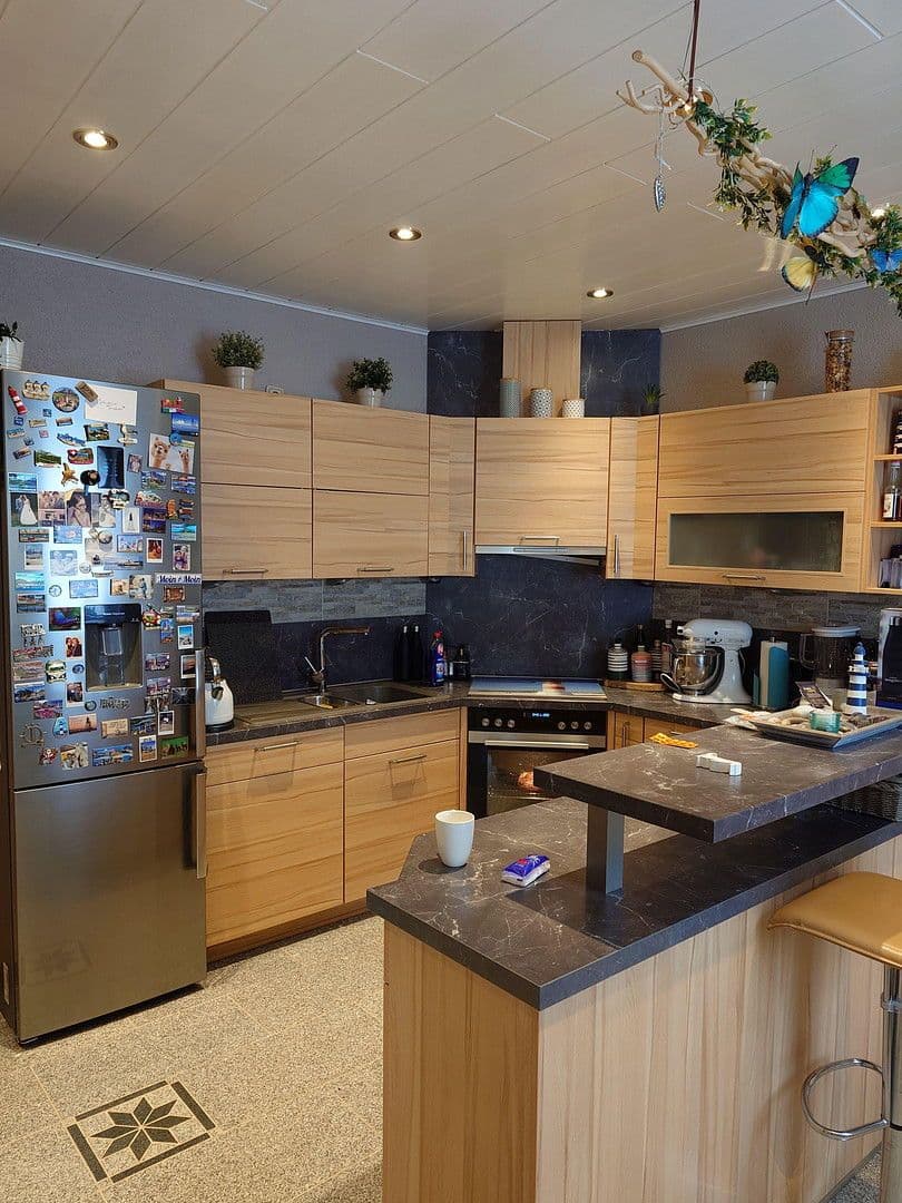 house for sale, 175 m², Friedrichsthal, Saarland house for sale, 175 m², Friedrichsthal, Saarland