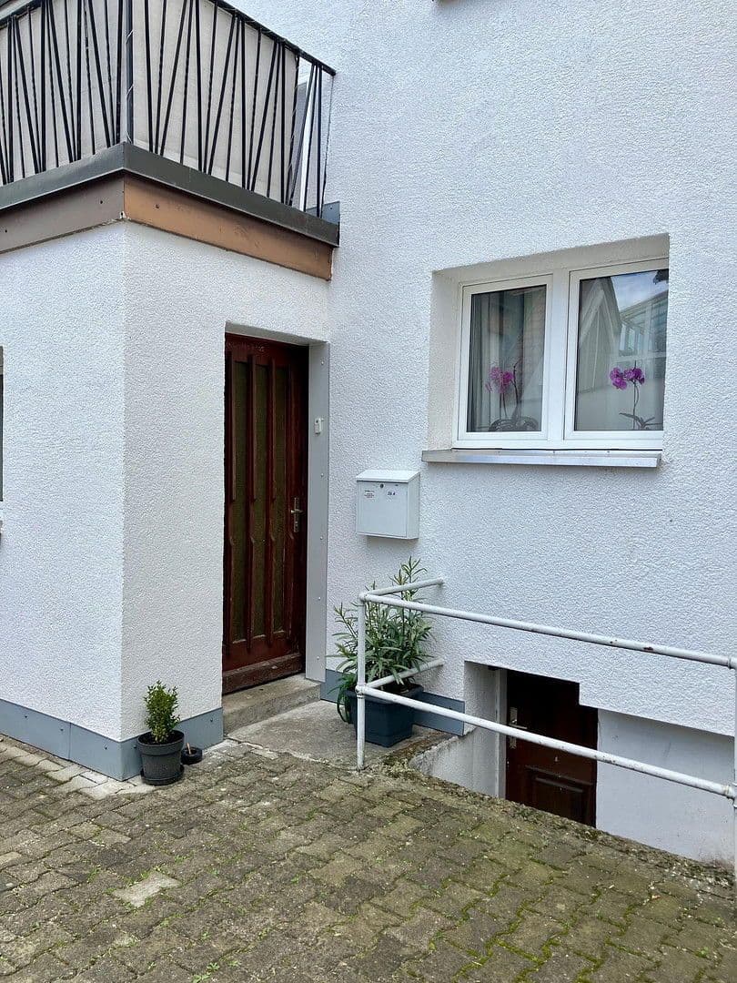 6 bedroom flat for sale, 130 m², Landshut, Bavaria 6 bedroom flat for sale, 130 m², Landshut, Bavaria