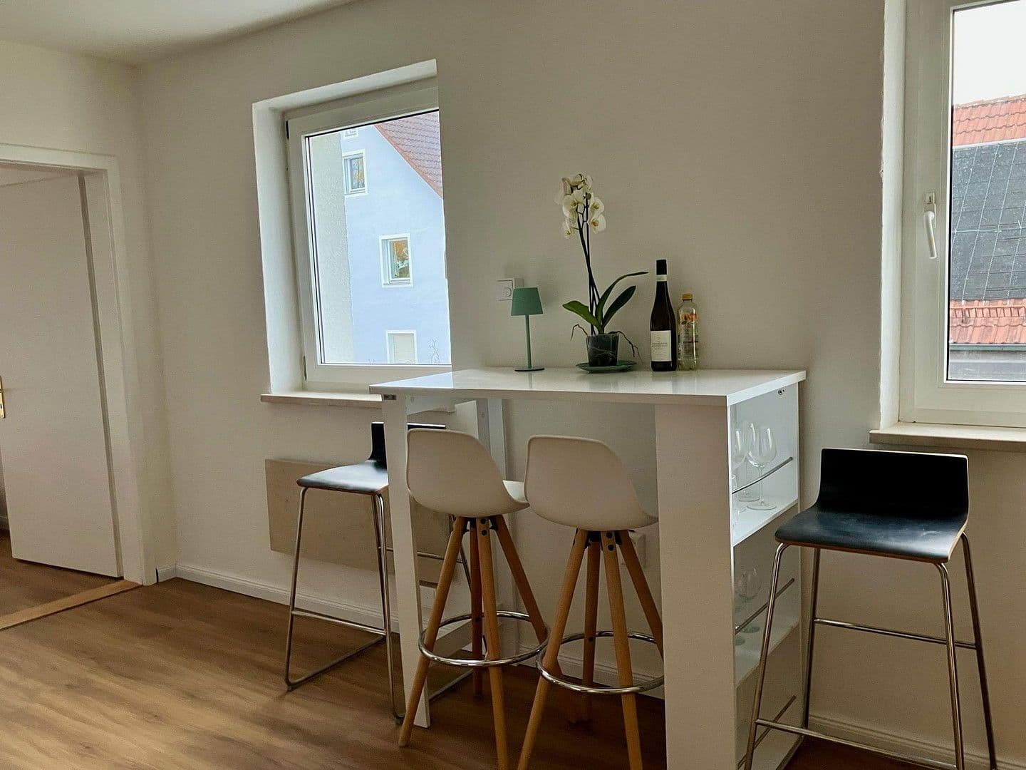 6 bedroom flat for sale, 130 m², Landshut, Bavaria 6 bedroom flat for sale, 130 m², Landshut, Bavaria