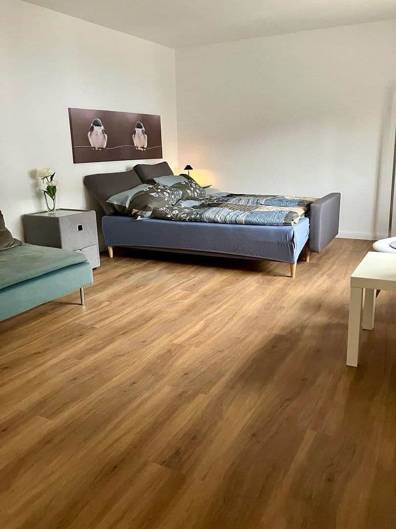 6 bedroom flat for sale, 130 m², Landshut, Bavaria 6 bedroom flat for sale, 130 m², Landshut, Bavaria