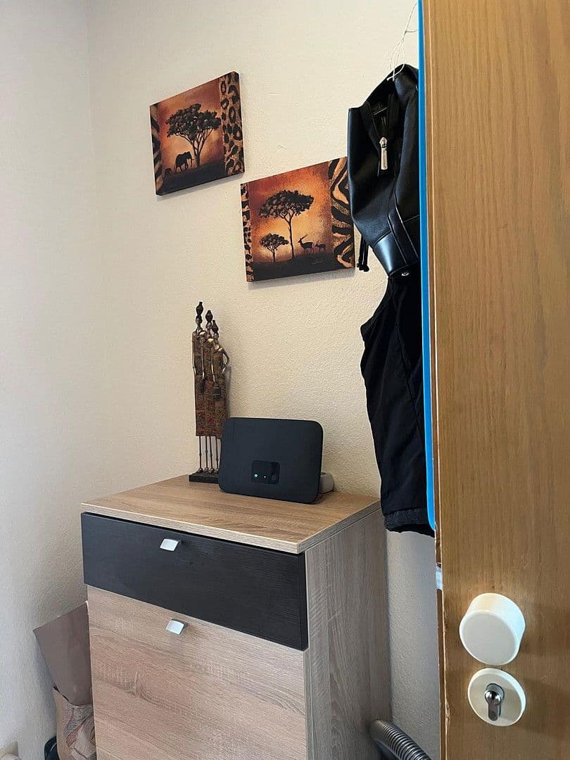 1 bedroom flat for sale, 45 m², Rastatt, Baden-Württemberg 1 bedroom flat for sale, 45 m², Rastatt, Baden-Württemberg