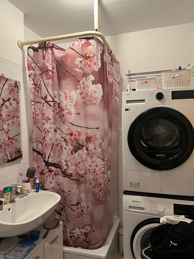 1 bedroom flat for sale, 45 m², Rastatt, Baden-Württemberg 1 bedroom flat for sale, 45 m², Rastatt, Baden-Württemberg