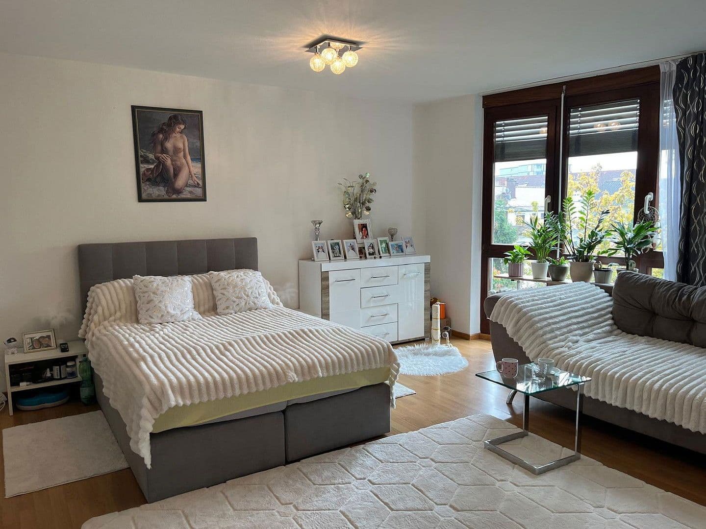 1 bedroom flat for sale, 45 m², Rastatt, Baden-Württemberg 1 bedroom flat for sale, 45 m², Rastatt, Baden-Württemberg