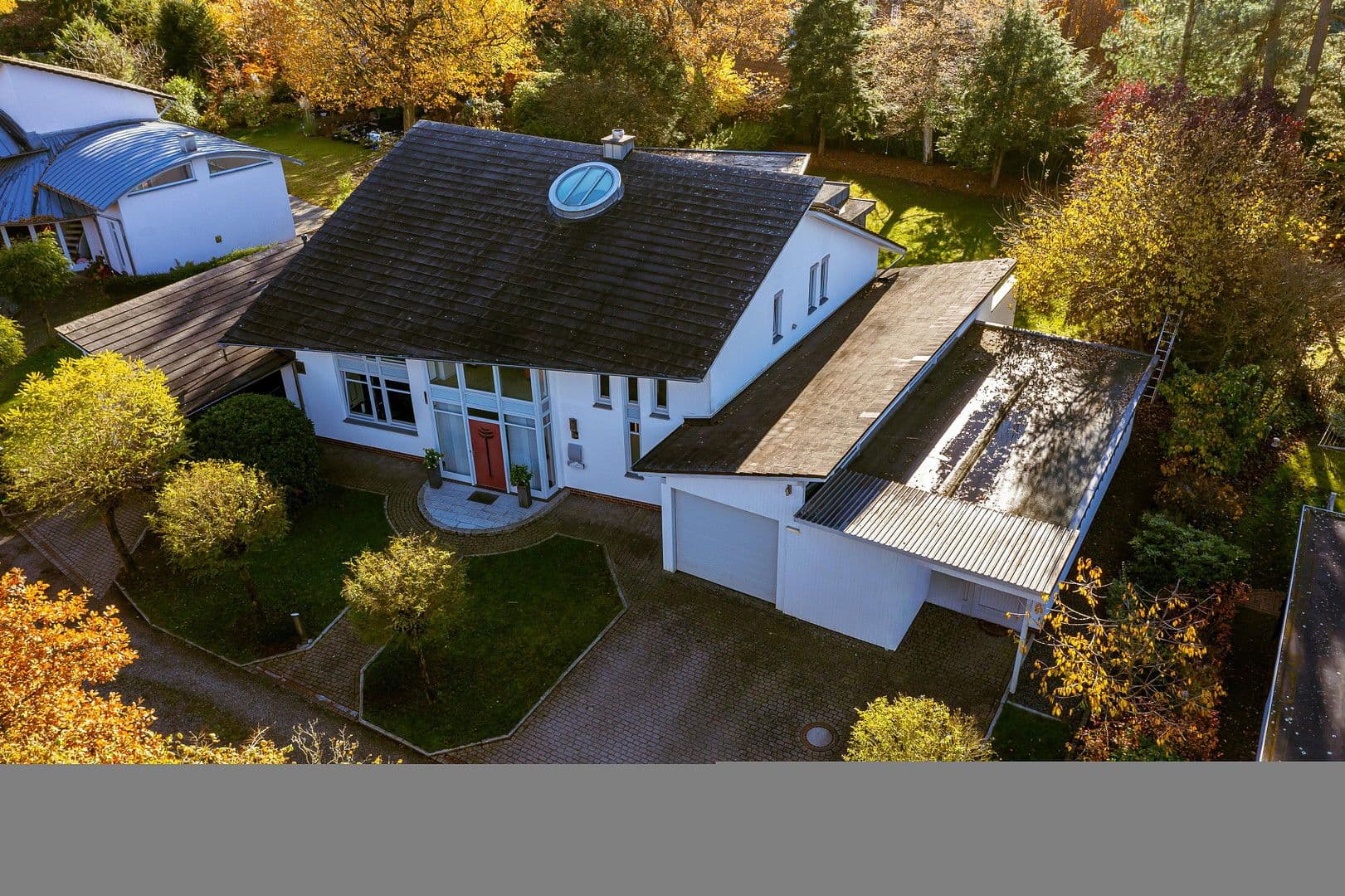 house for sale, 270 m², An den Birken 23 A, Jesteburg, Lower Saxony house for sale, 270 m², An den Birken 23 A, Jesteburg, Lower Saxony