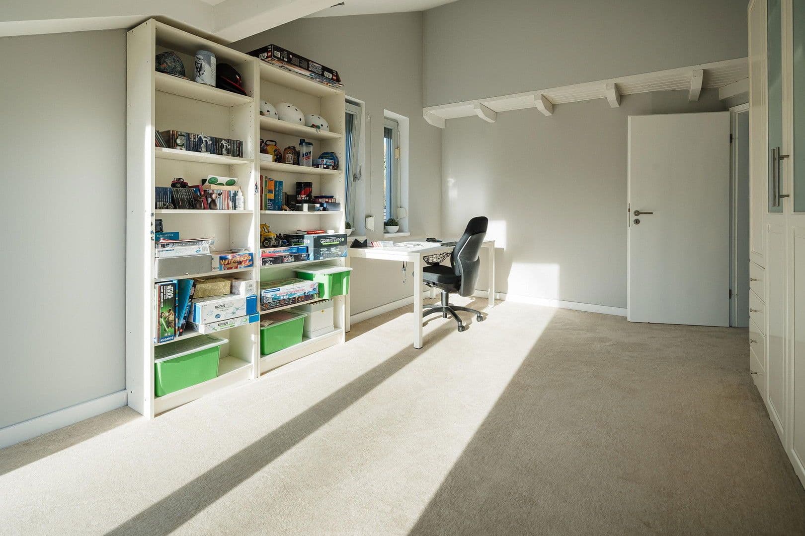 house for sale, 270 m², An den Birken 23 A, Jesteburg, Lower Saxony house for sale, 270 m², An den Birken 23 A, Jesteburg, Lower Saxony