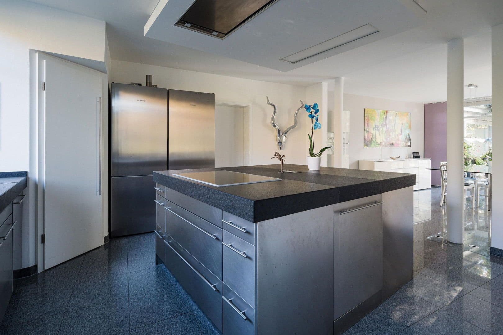 house for sale, 270 m², An den Birken 23 A, Jesteburg, Lower Saxony house for sale, 270 m², An den Birken 23 A, Jesteburg, Lower Saxony