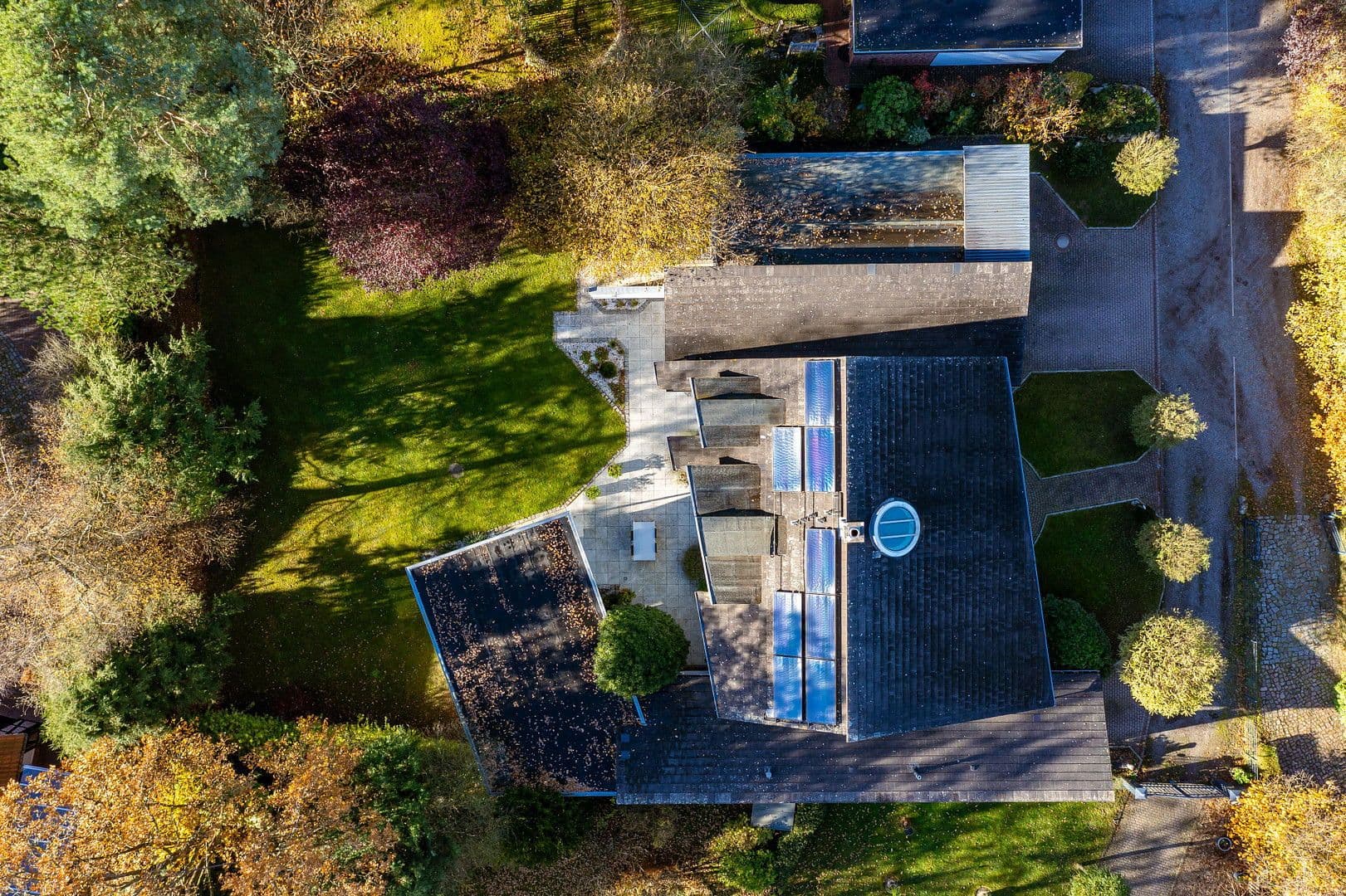 house for sale, 270 m², An den Birken 23 A, Jesteburg, Lower Saxony house for sale, 270 m², An den Birken 23 A, Jesteburg, Lower Saxony