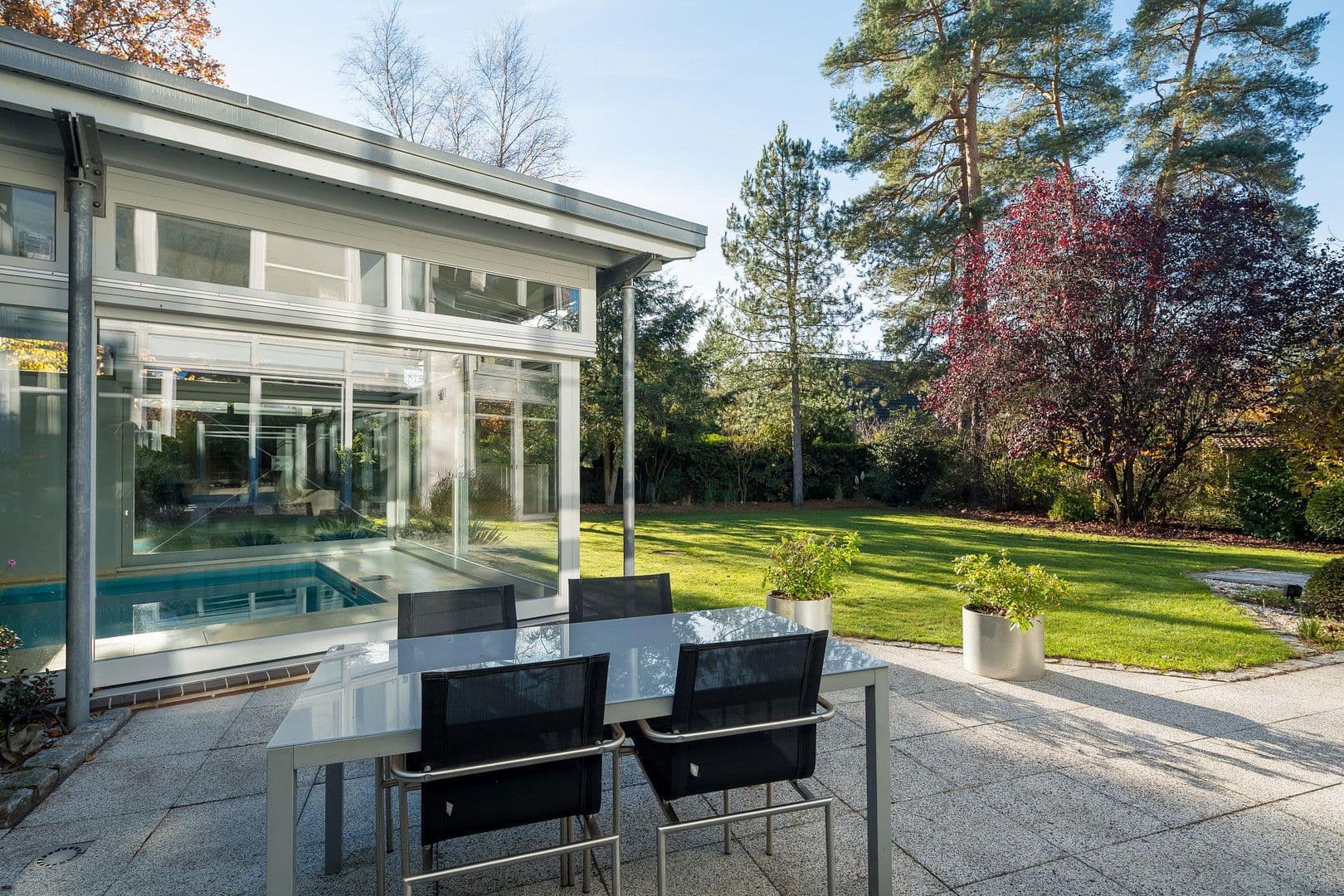 house for sale, 270 m², An den Birken 23 A, Jesteburg, Lower Saxony house for sale, 270 m², An den Birken 23 A, Jesteburg, Lower Saxony