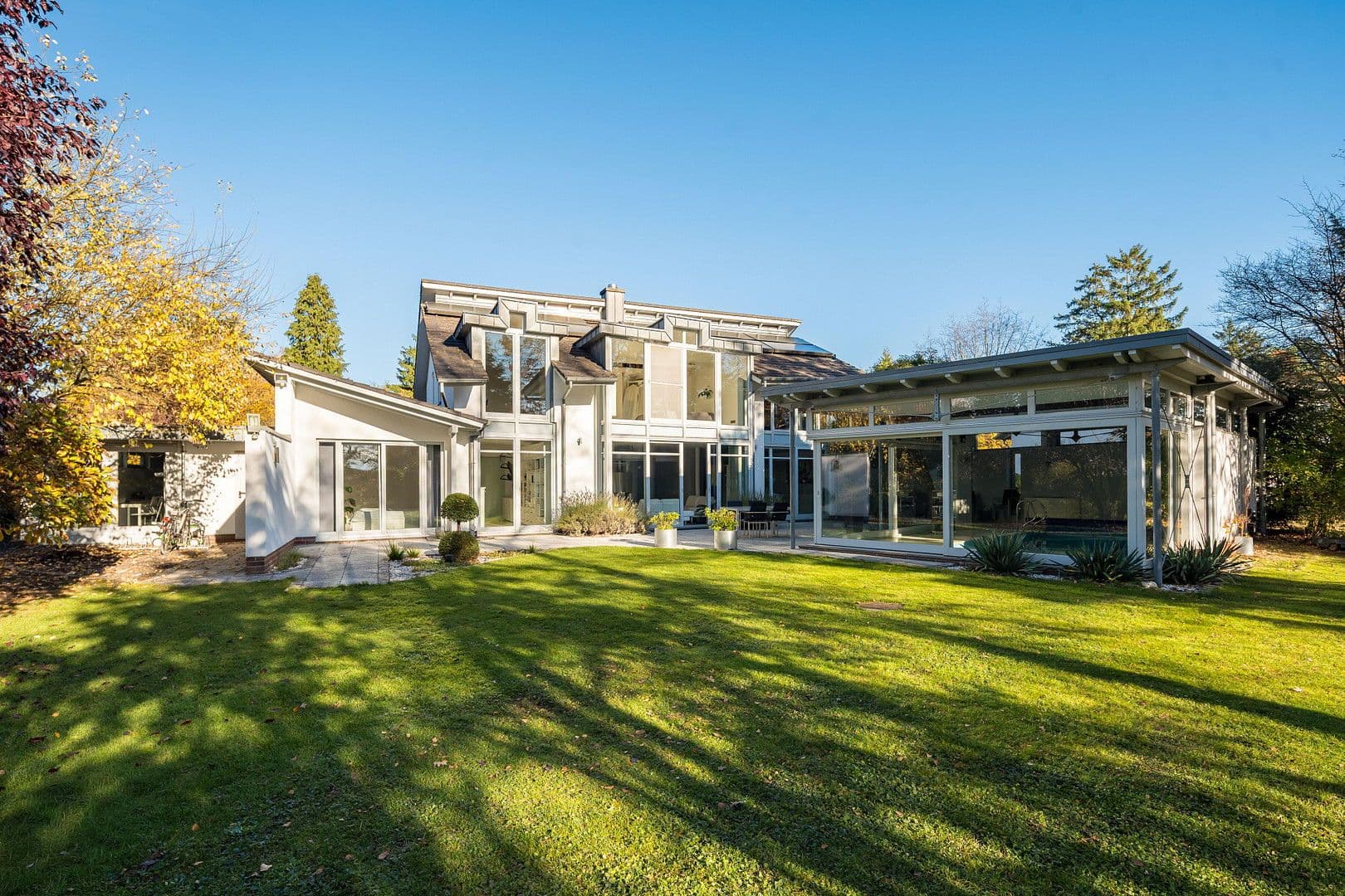 house for sale, 270 m², An den Birken 23 A, Jesteburg, Lower Saxony house for sale, 270 m², An den Birken 23 A, Jesteburg, Lower Saxony