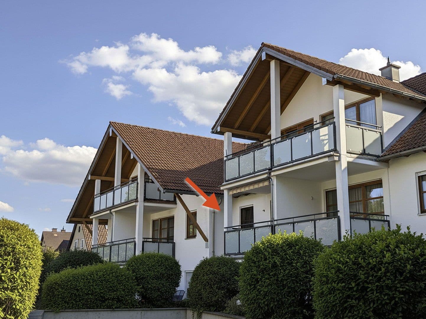 1 bedroom with open-plan kitchen flat for sale, 62 m², Maistr. 1, Germering, Bavaria 1 bedroom with open-plan kitchen flat for sale, 62 m², Maistr. 1, Germering, Bavaria