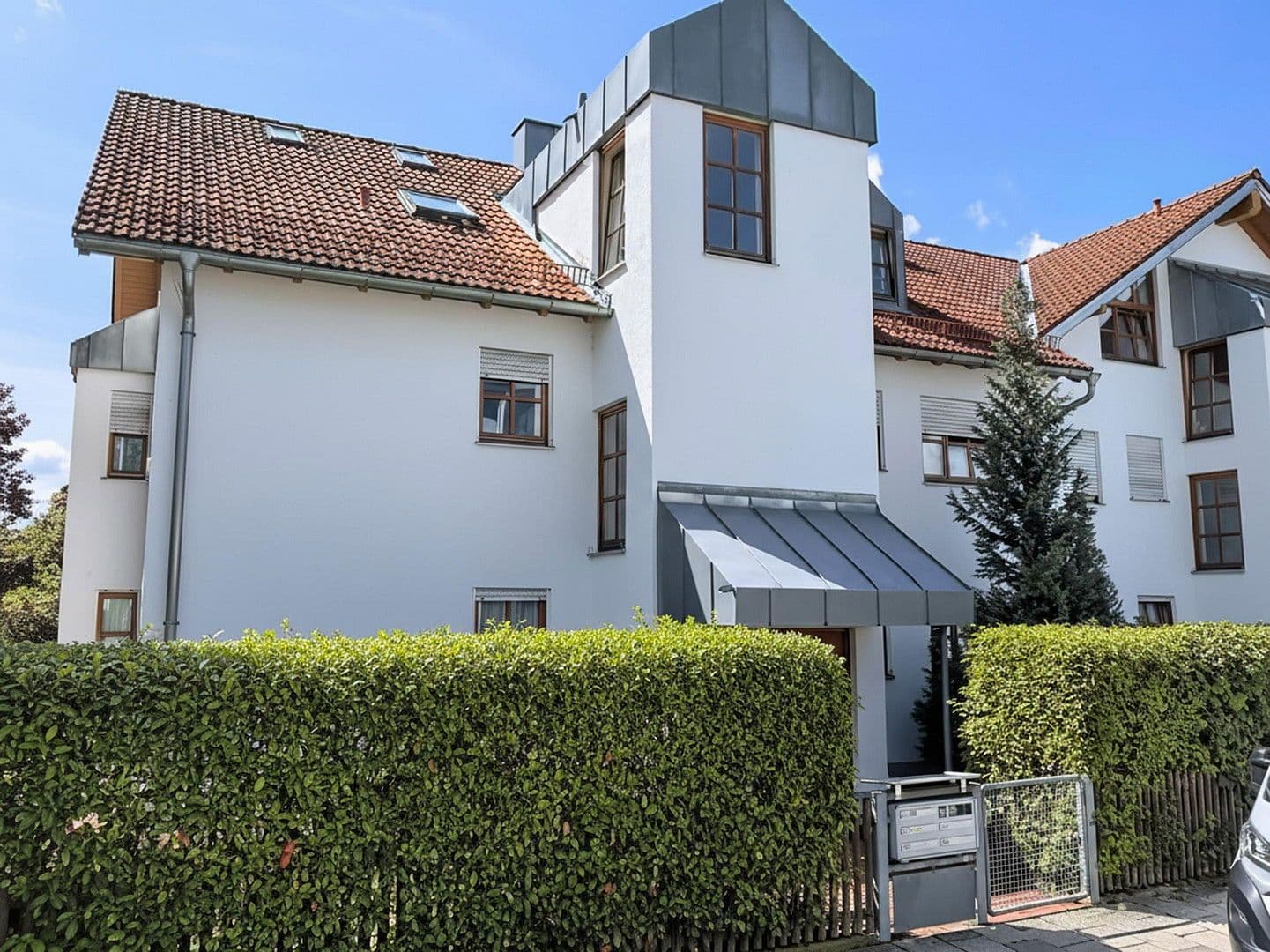 1 bedroom with open-plan kitchen flat for sale, 62 m², Maistr. 1, Germering, Bavaria 1 bedroom with open-plan kitchen flat for sale, 62 m², Maistr. 1, Germering, Bavaria