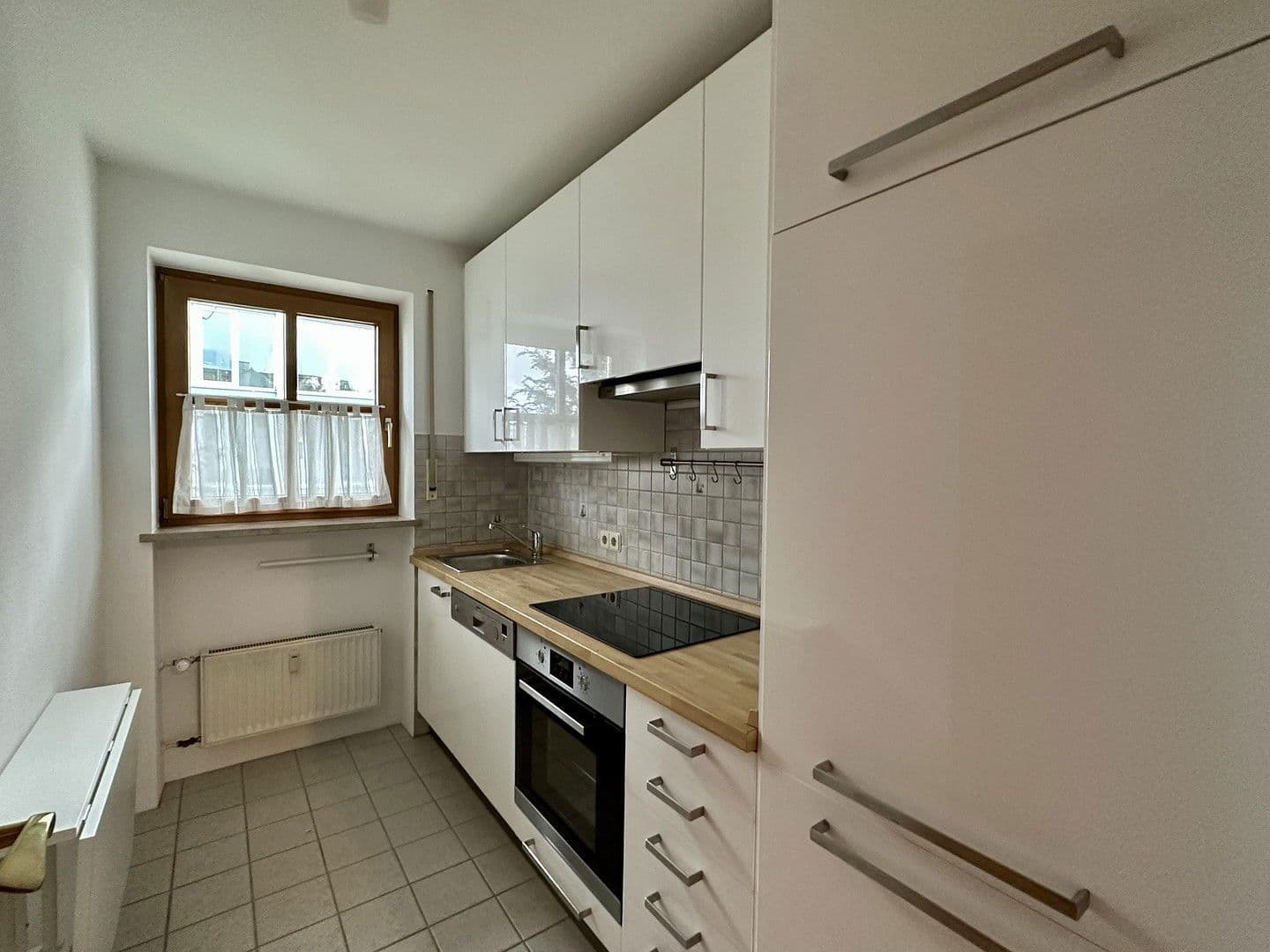 1 bedroom with open-plan kitchen flat for sale, 62 m², Maistr. 1, Germering, Bavaria 1 bedroom with open-plan kitchen flat for sale, 62 m², Maistr. 1, Germering, Bavaria