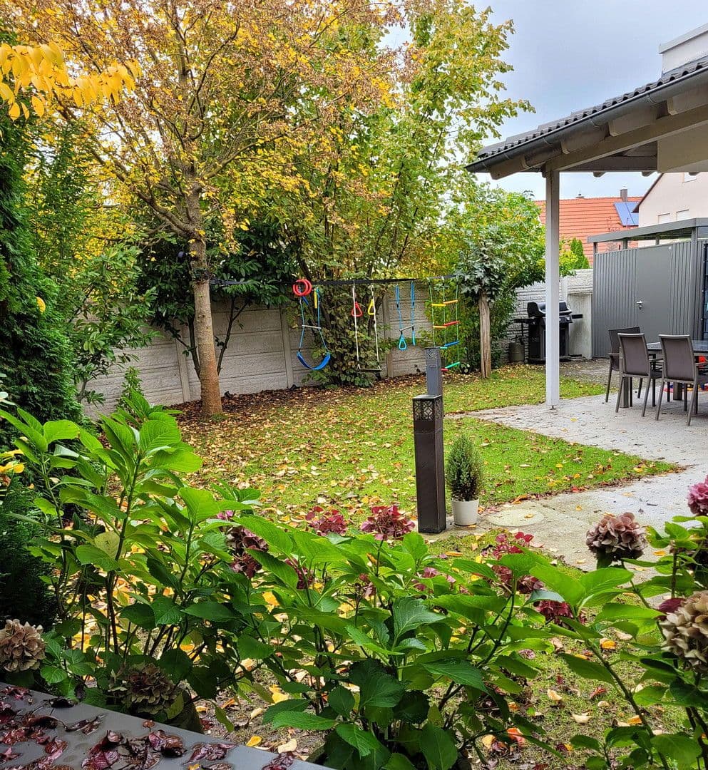 house to rent, 204 m², Nürnberg, Bavaria house to rent, 204 m², Nürnberg, Bavaria