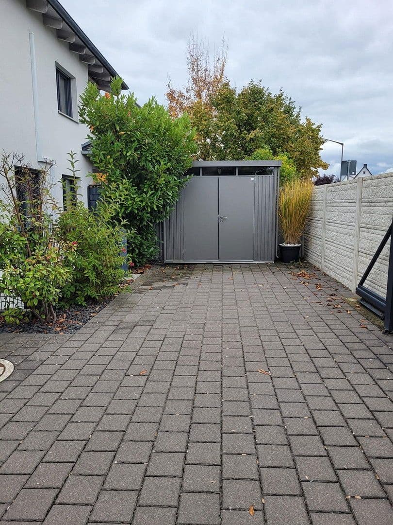 house to rent, 204 m², Nürnberg, Bavaria house to rent, 204 m², Nürnberg, Bavaria