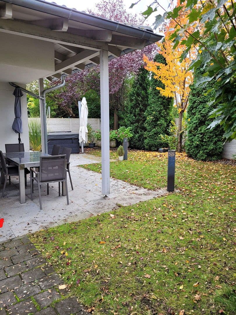 house to rent, 204 m², Nürnberg, Bavaria house to rent, 204 m², Nürnberg, Bavaria
