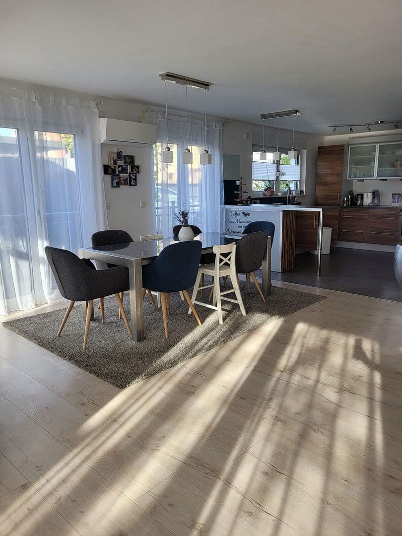 house to rent, 204 m², Nürnberg, Bavaria house to rent, 204 m², Nürnberg, Bavaria