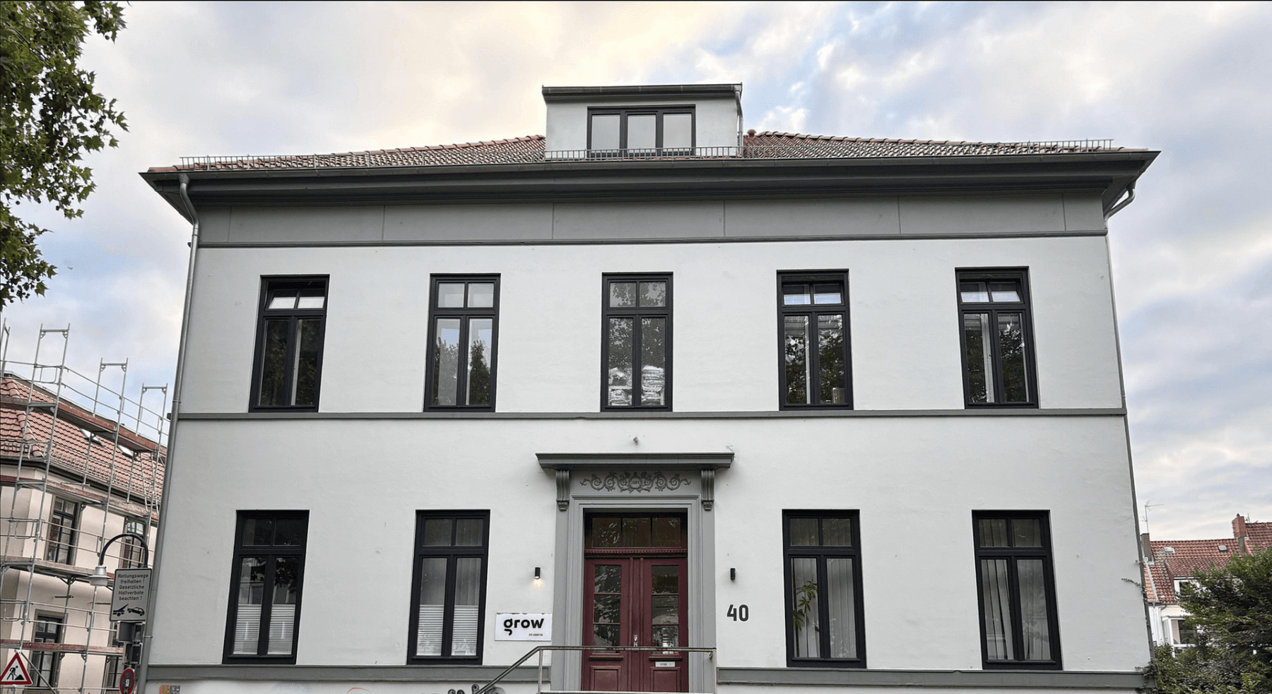 7 bedroom flat to rent, 127 m², Rembertring 40, Brmen, Bremen 7 bedroom flat to rent, 127 m², Rembertring 40, Brmen, Bremen