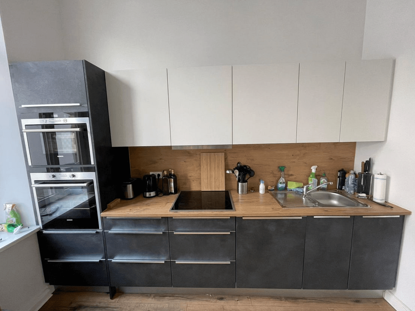 7 bedroom flat to rent, 127 m², Rembertring 40, Brmen, Bremen 7 bedroom flat to rent, 127 m², Rembertring 40, Brmen, Bremen