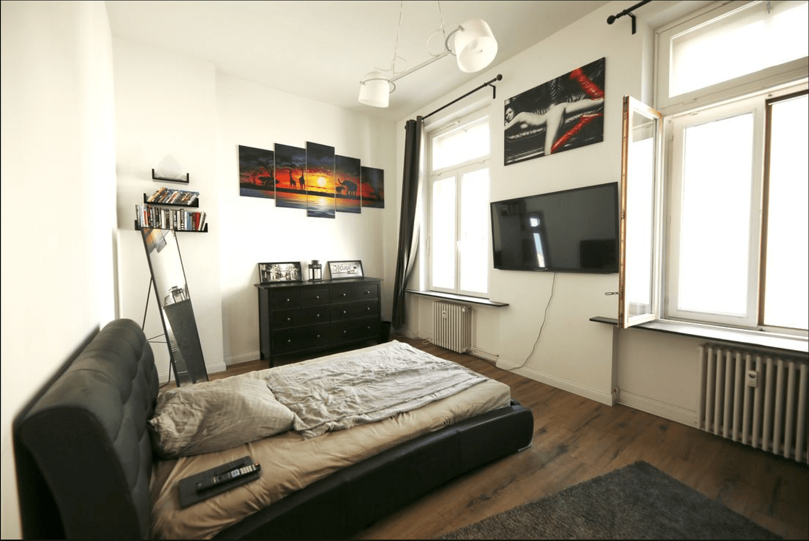 7 bedroom flat to rent, 127 m², Rembertring 40, Brmen, Bremen 7 bedroom flat to rent, 127 m², Rembertring 40, Brmen, Bremen