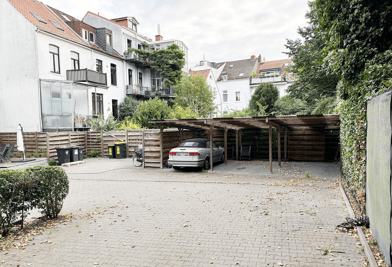 7 bedroom flat to rent, 127 m², Rembertring 40, Brmen, Bremen 7 bedroom flat to rent, 127 m², Rembertring 40, Brmen, Bremen