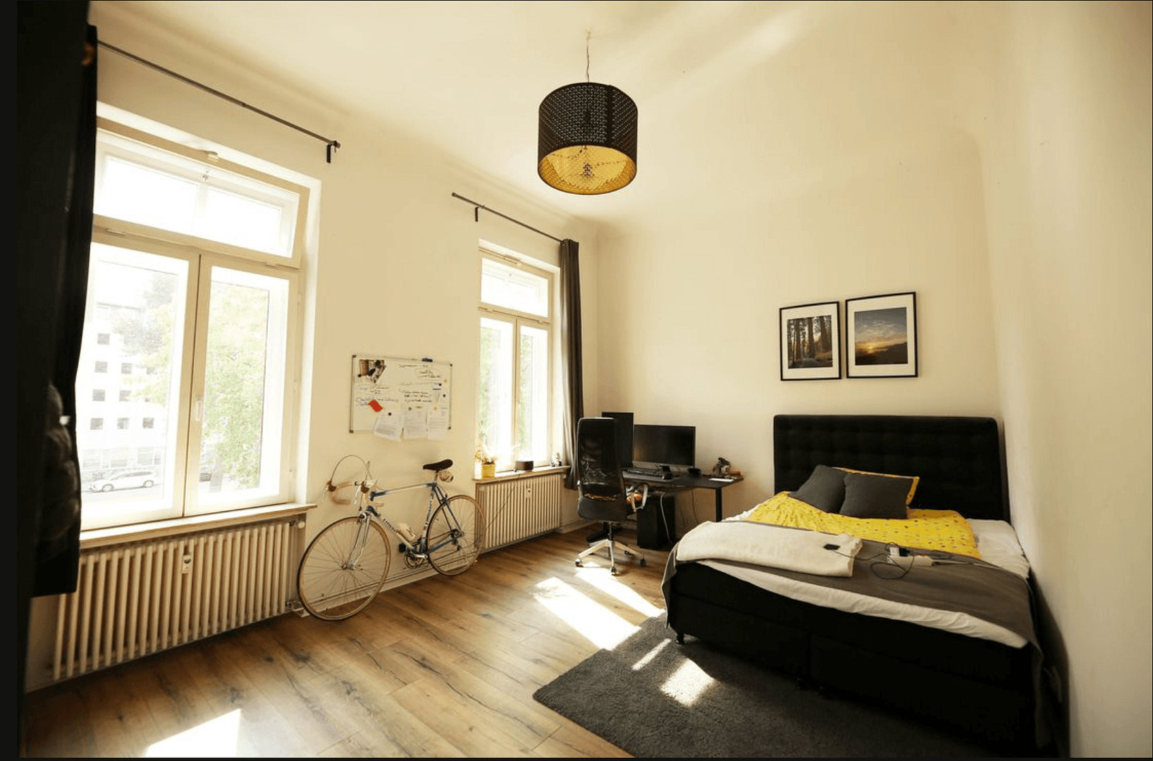 7 bedroom flat to rent, 127 m², Rembertring 40, Brmen, Bremen 7 bedroom flat to rent, 127 m², Rembertring 40, Brmen, Bremen
