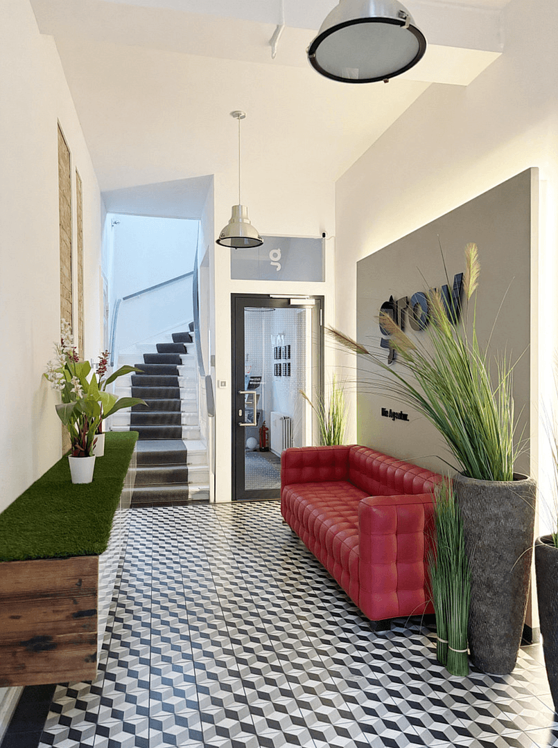 7 bedroom flat to rent, 127 m², Rembertring 40, Brmen, Bremen 7 bedroom flat to rent, 127 m², Rembertring 40, Brmen, Bremen