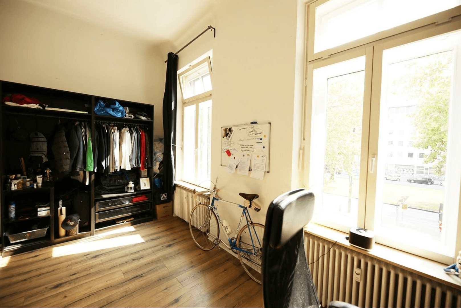 7 bedroom flat to rent, 127 m², Rembertring 40, Brmen, Bremen 7 bedroom flat to rent, 127 m², Rembertring 40, Brmen, Bremen