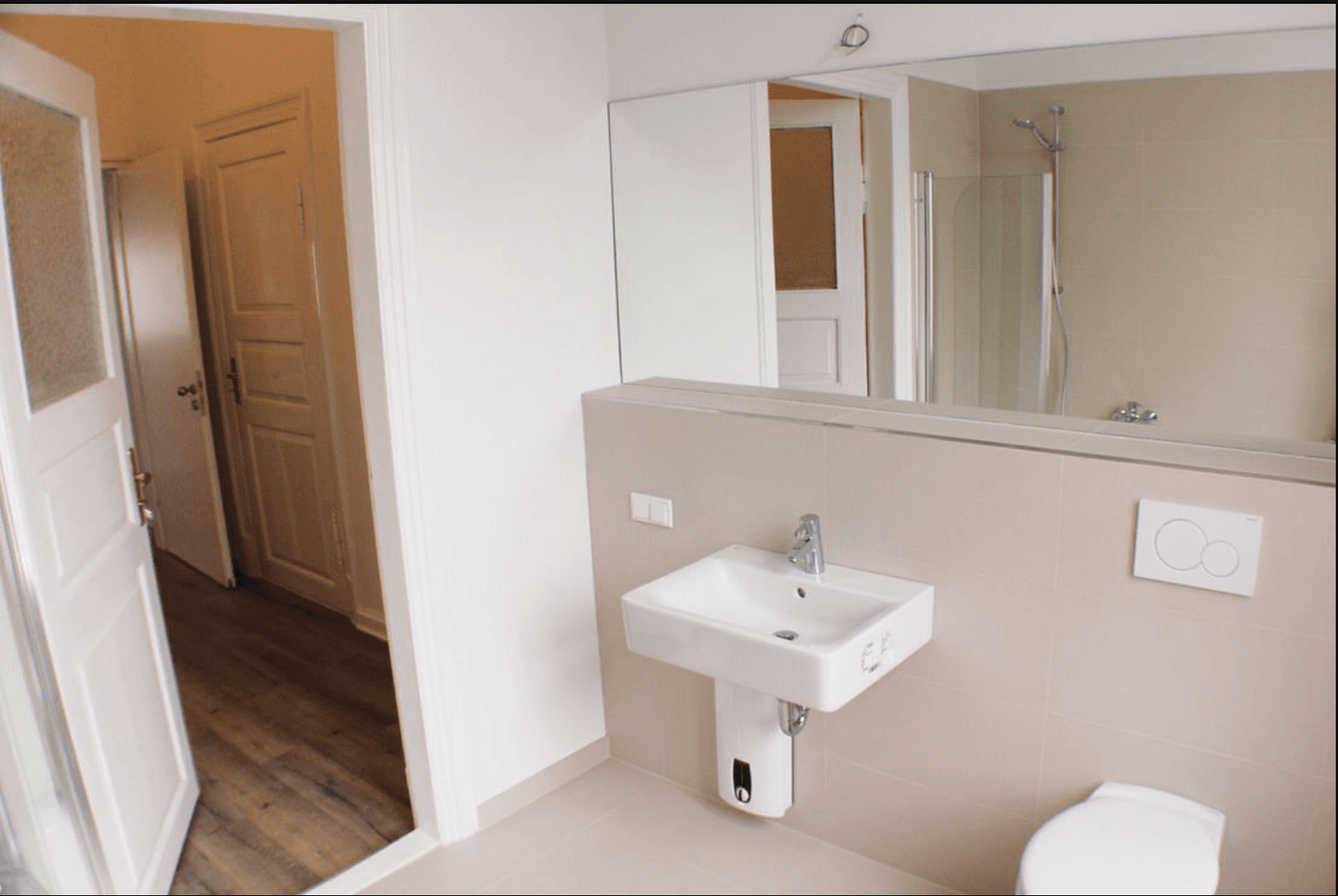 7 bedroom flat to rent, 127 m², Rembertring 40, Brmen, Bremen 7 bedroom flat to rent, 127 m², Rembertring 40, Brmen, Bremen