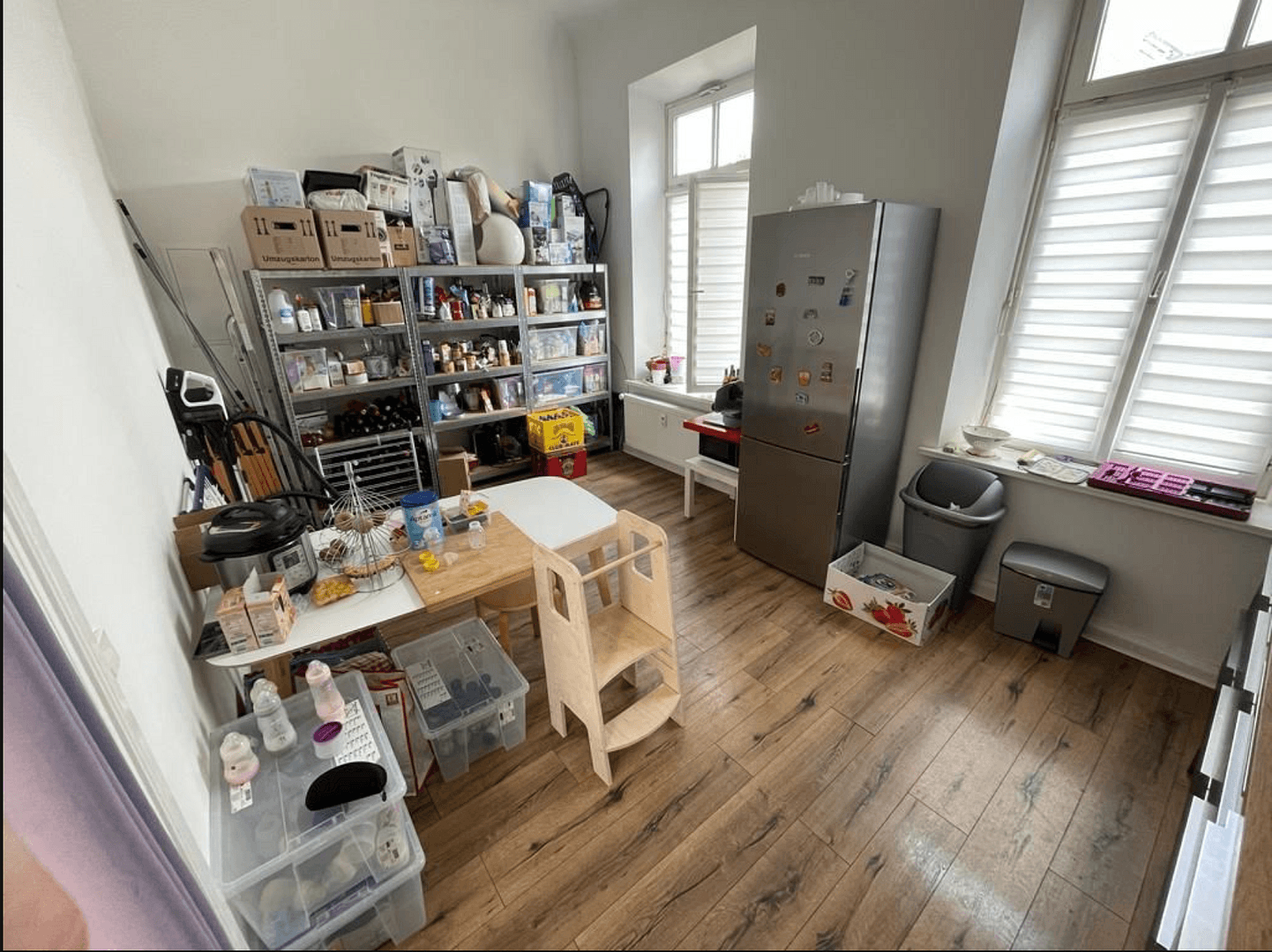 7 bedroom flat to rent, 127 m², Rembertring 40, Brmen, Bremen 7 bedroom flat to rent, 127 m², Rembertring 40, Brmen, Bremen