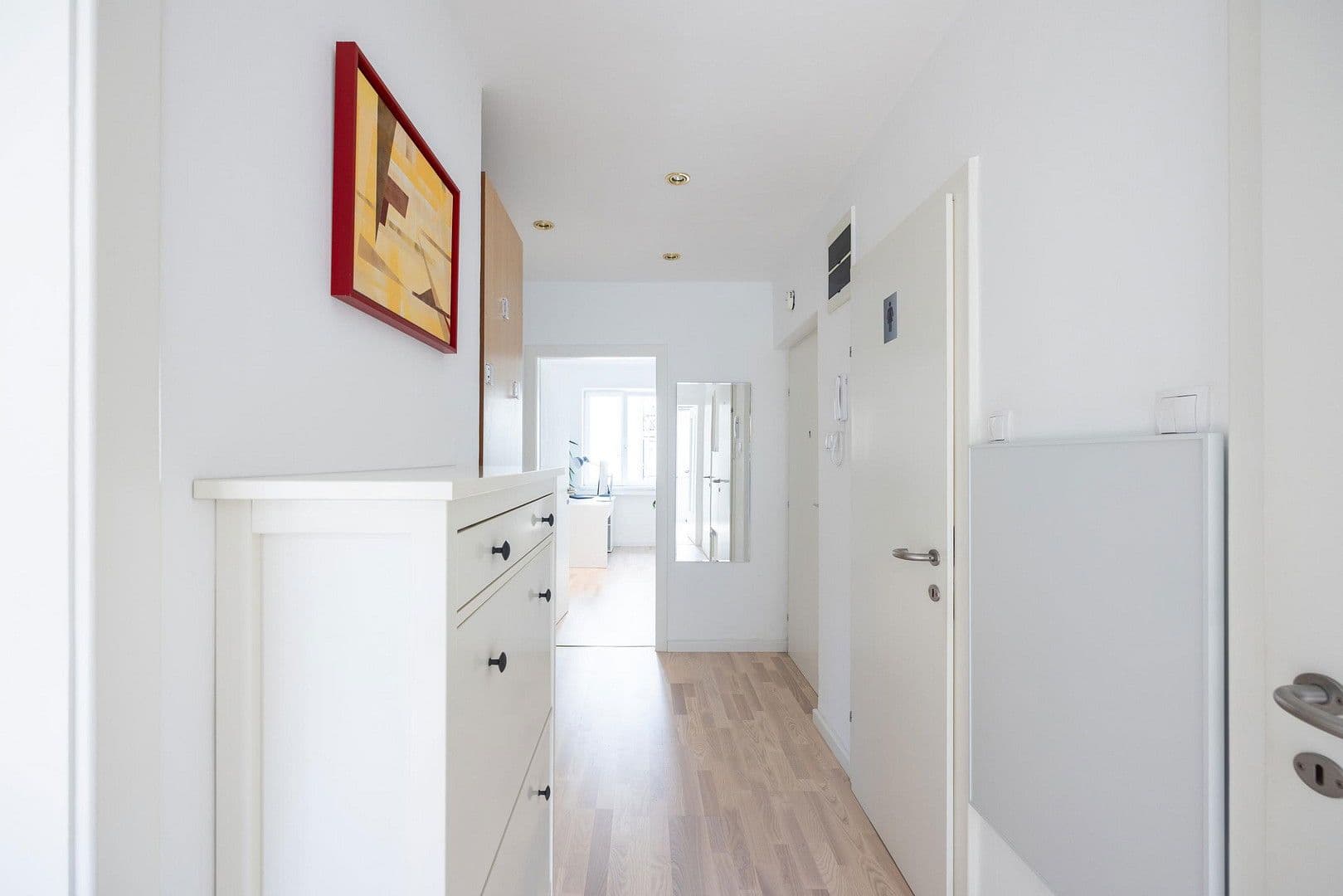 3 bedroom flat for sale, 65 m², Leo-Slezak-Gasse, Wien, Vienna 3 bedroom flat for sale, 65 m², Leo-Slezak-Gasse, Wien, Vienna