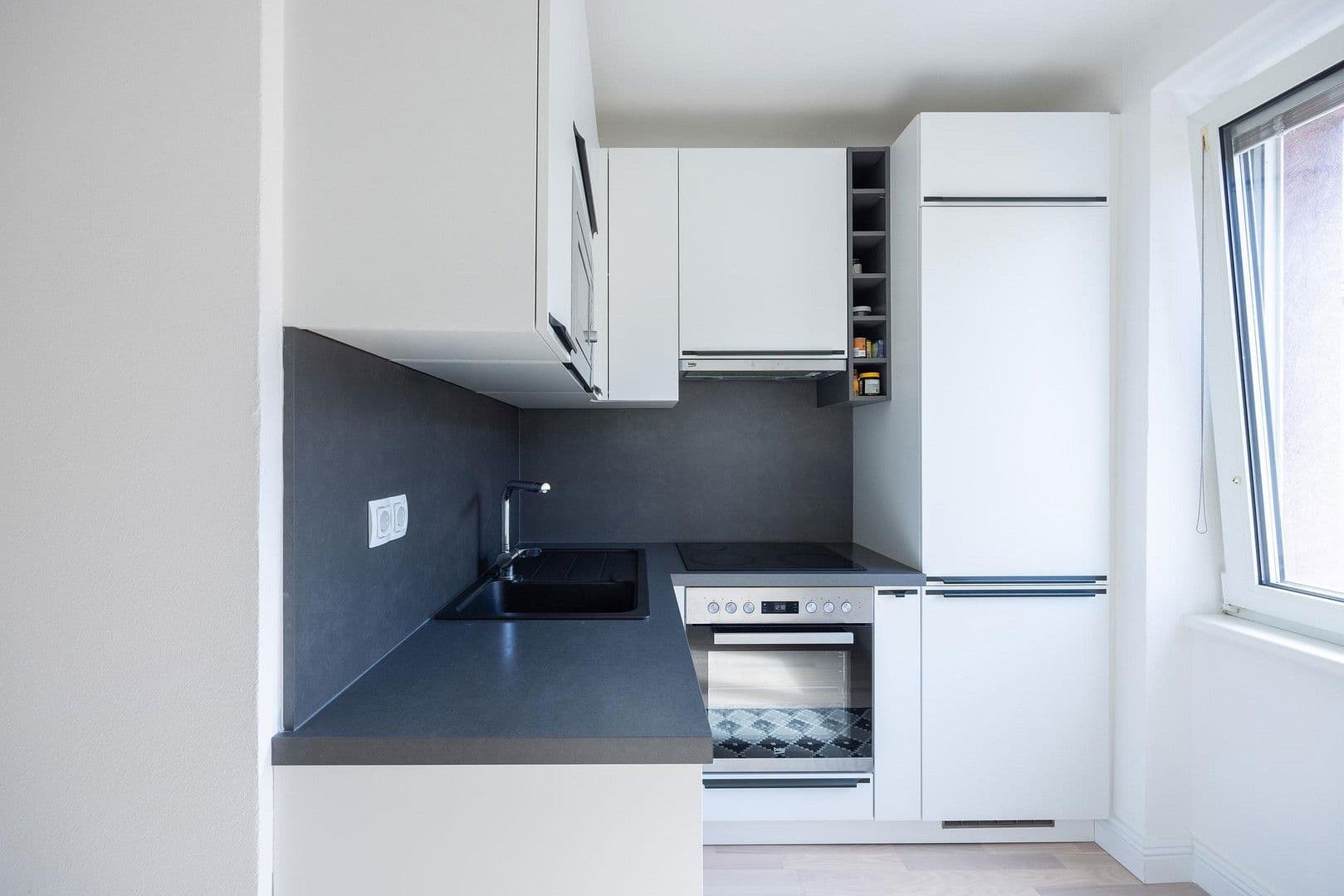 3 bedroom flat for sale, 65 m², Leo-Slezak-Gasse, Wien, Vienna 3 bedroom flat for sale, 65 m², Leo-Slezak-Gasse, Wien, Vienna