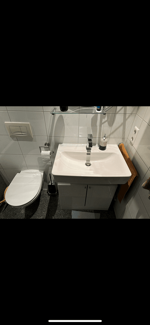 3 bedroom flat to rent, 69 m², Bahnhofstrasse 44, Sindelfingen, Baden-Württemberg 3 bedroom flat to rent, 69 m², Bahnhofstrasse 44, Sindelfingen, Baden-Württemberg