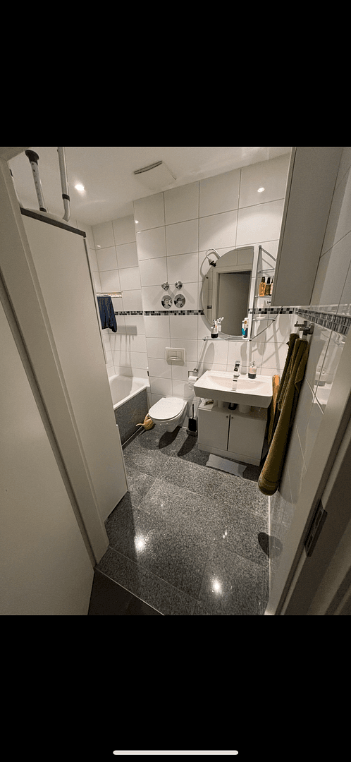 3 bedroom flat to rent, 69 m², Bahnhofstrasse 44, Sindelfingen, Baden-Württemberg 3 bedroom flat to rent, 69 m², Bahnhofstrasse 44, Sindelfingen, Baden-Württemberg