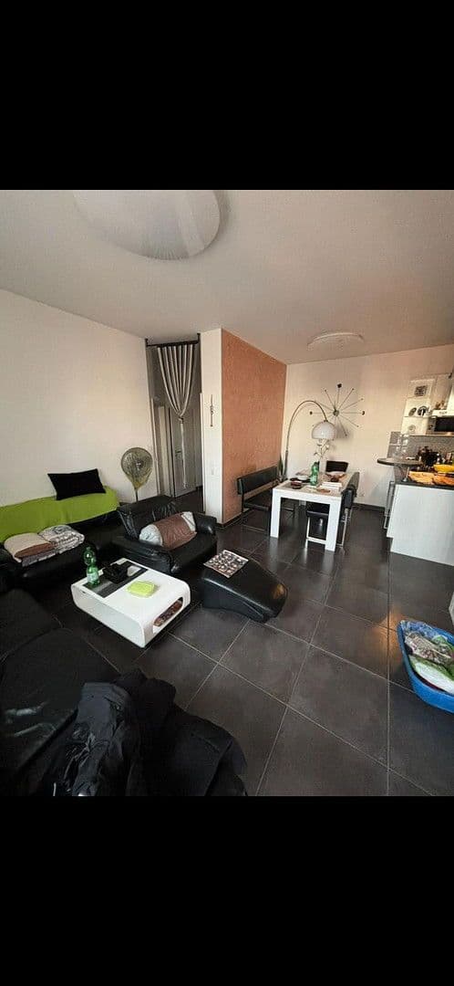 3 bedroom flat to rent, 69 m², Bahnhofstrasse 44, Sindelfingen, Baden-Württemberg 3 bedroom flat to rent, 69 m², Bahnhofstrasse 44, Sindelfingen, Baden-Württemberg