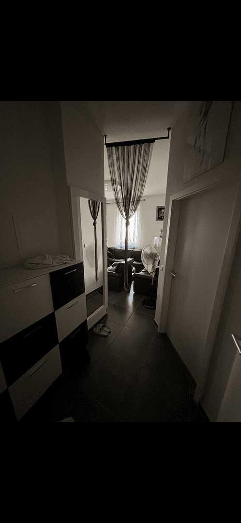 3 bedroom flat to rent, 69 m², Bahnhofstrasse 44, Sindelfingen, Baden-Württemberg 3 bedroom flat to rent, 69 m², Bahnhofstrasse 44, Sindelfingen, Baden-Württemberg