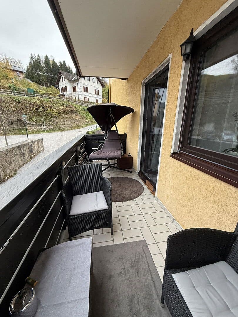 3 bedroom flat for sale, 69 m², Kirchengasse 163, Bad Aussee, Styria 3 bedroom flat for sale, 69 m², Kirchengasse 163, Bad Aussee, Styria