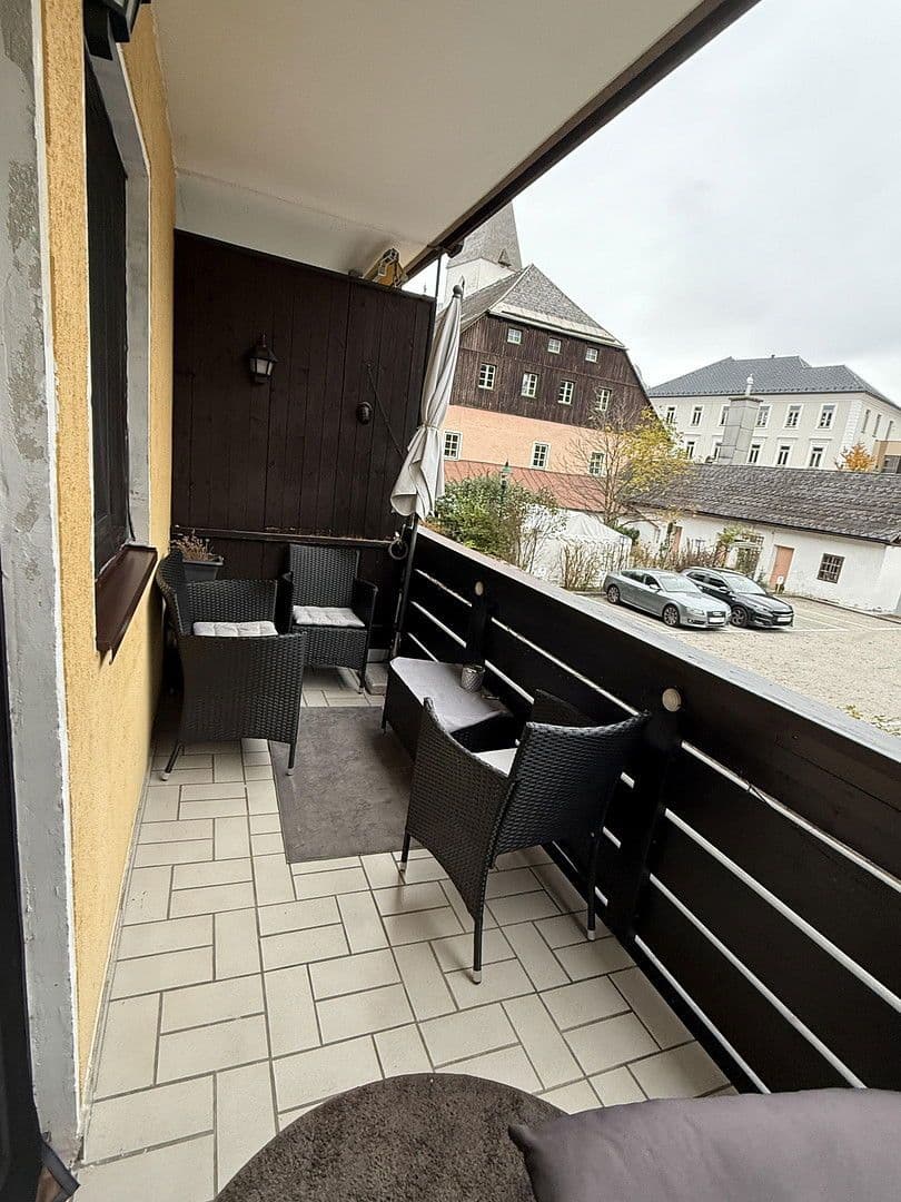 3 bedroom flat for sale, 69 m², Kirchengasse 163, Bad Aussee, Styria 3 bedroom flat for sale, 69 m², Kirchengasse 163, Bad Aussee, Styria