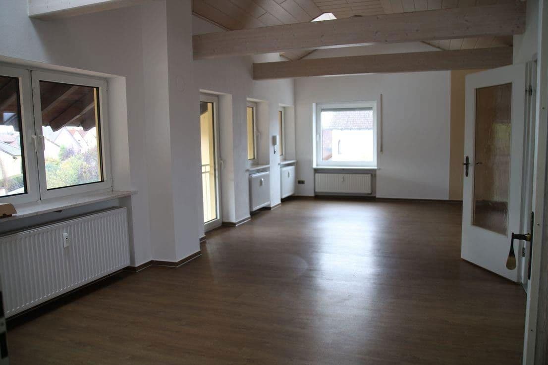 6 bedroom flat to rent, 190 m², Ziegelmoosstraße 25, Rain, Bavaria 6 bedroom flat to rent, 190 m², Ziegelmoosstraße 25, Rain, Bavaria